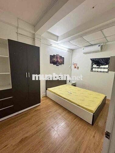 CHO THUÊ CĂN 2 PHÒNG NGỦ ĐẦY ĐỦ NỘI THẤT GIÁ RẺ