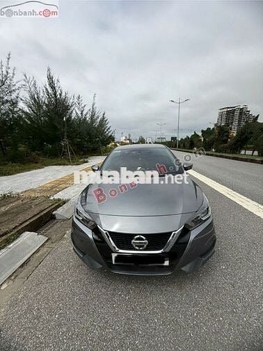 Nissan Almera 2024 EL - 16500 km