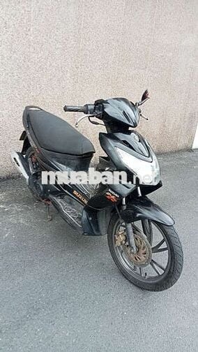 Xe bán, máy rin êm ru một đời chủ bs 43 gtdd