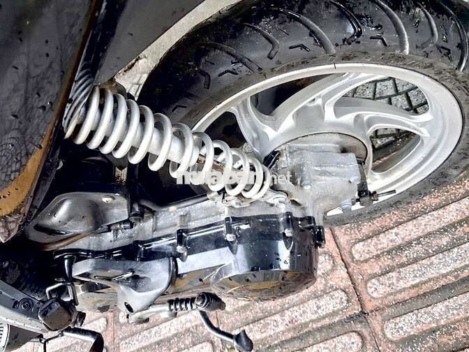 XE CLICK MÁY RIN BIỂN 43