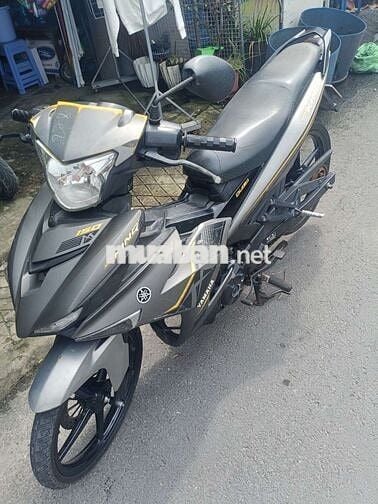 Mxking 150 ex 150 nhập máy bao ngon