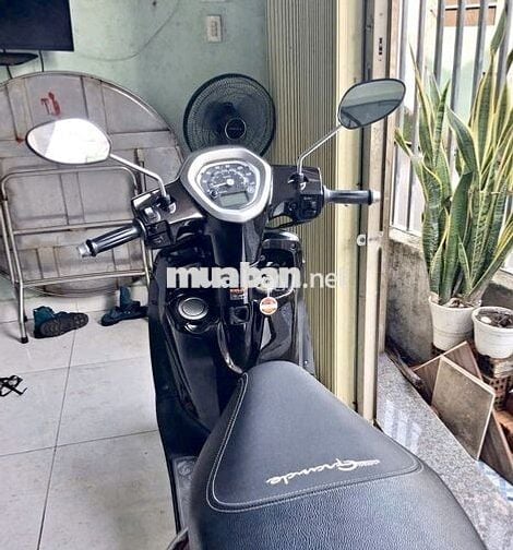 🛵 Bán xe Grande – chính chủ, máy rin, biển 43
