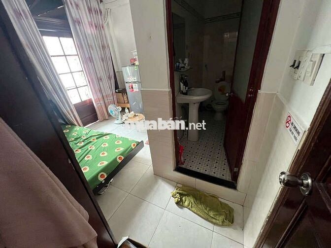 Phòng trọ vip quận 10 cách Vạn Hạnh mall 300 mét