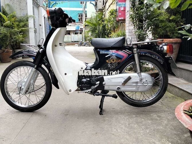 Xe  50cc cho con đi học