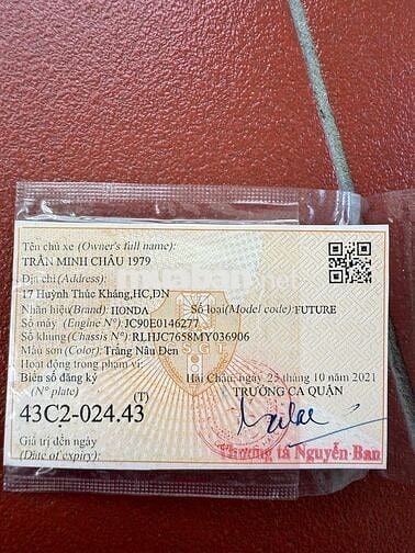 cần bay nhanh futer125