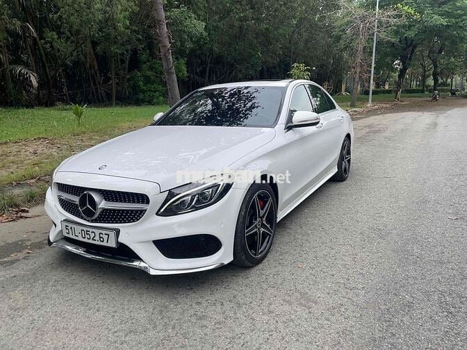 c250 AMG