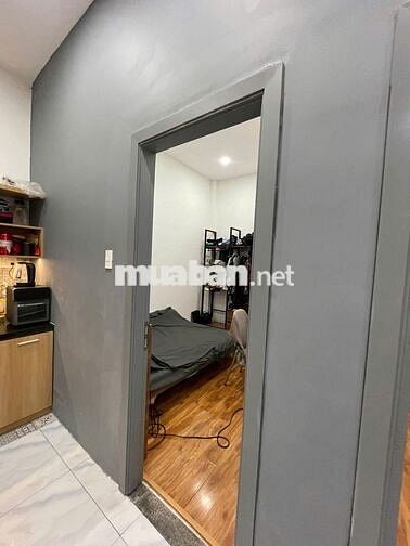 CHO THUÊ NHÀ NGUYÊN CĂN – FULL NỘI THẤT – DỌN VÀO Ở NGAY