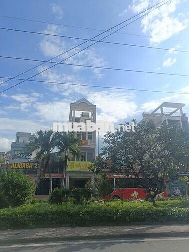 MẶT TIỀN PHAN XÍCH LONG – VỊ TRÍ VÀNG KINH DOANH – GIÁ CHỈ 46 TRIỆU