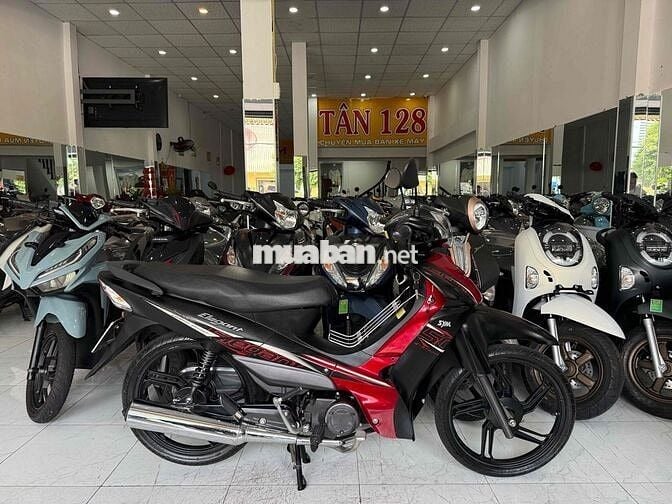 ELEGANT 50cc-2021. Quá Đẹp. Xe Zin Lướt. Chủ RG