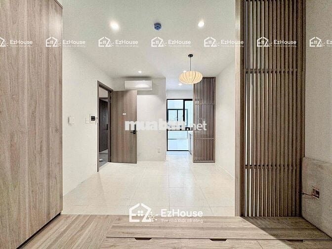 căn hộ Studio Tách bếp mới 100% ngay Nguyễn Sơn - Đại Học Văn Hiến