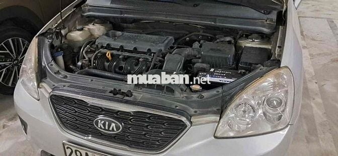 Kia Carens 2011 EX 2.0 MT - 88790 km