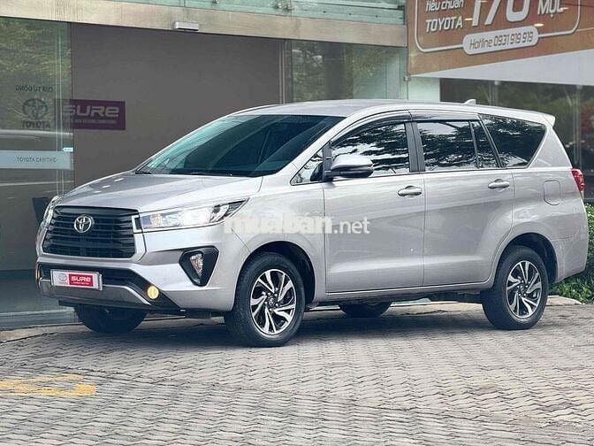 INNOVA 2.0E SỐ SÀN 2022 siêu đẹp