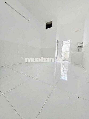 Phòng trọ bancon 20m2 Đường 27 Chợ An Nhơn