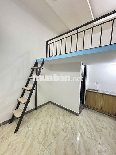DUPLEX Mới tinh đường Nguyễn Oanh