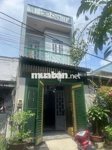 Nhà đẹp 4*17m 2PN hẻm 6m ô tô 3/ ngắn Đường Vĩnh Lộc gần Chợ VLA