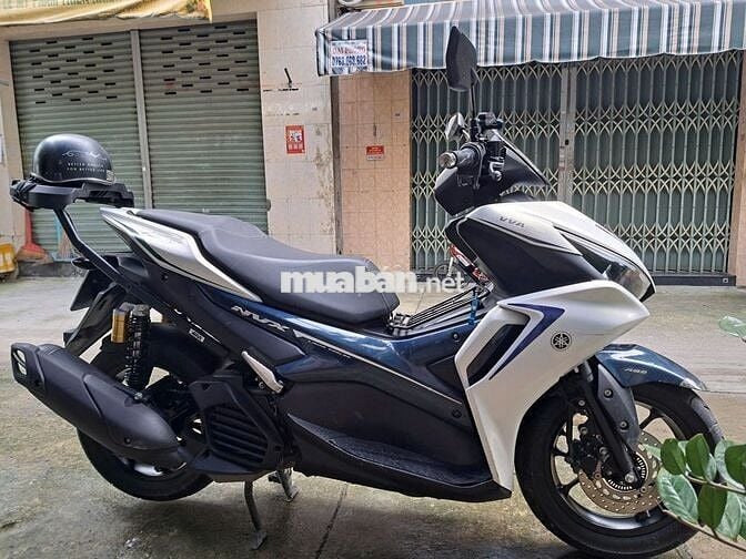 Yamaha NVX 155 V2 ABS NVX V2