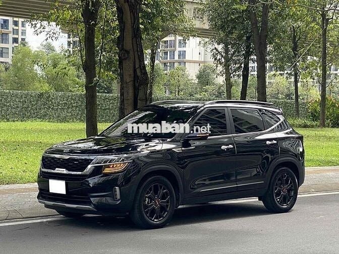 Cần bán siêu phẩm Seltos Premium