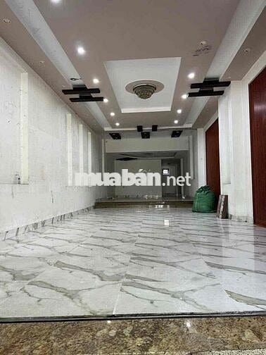 🟡CHO THUÊ NHÀ NGUYÊN CĂN MT NGUYỄN HUY TƯỞNG, 125m2