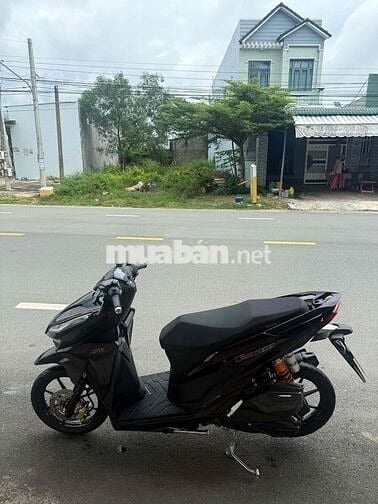 vario 150, bstp, Dọn Full Kiểng