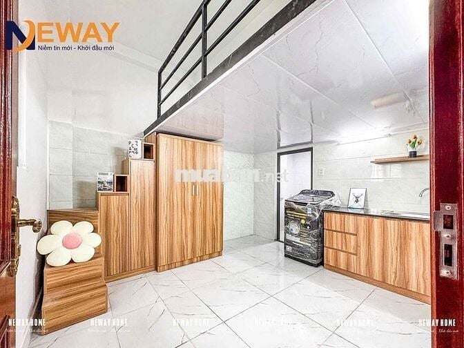 PHÒNG TRỌ GIÁ RẺ - ĐẦY ĐỦ NỘI THẤT - NGAY CHỢ TÂN HƯƠNG