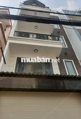 🏡 NGUYÊN CĂN HXH NGUYỄN TRỌNG TUYỂN_6x16m_TRỆT 3 LẦU, NHÀ ĐẸP