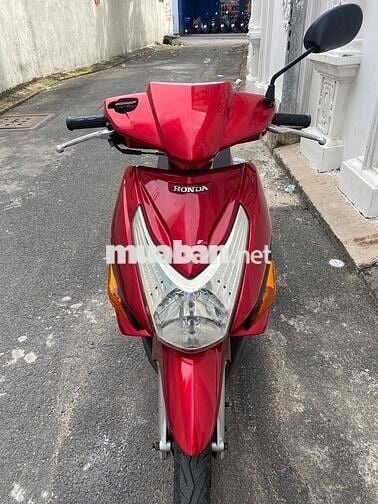 click 110 máy thái zin êm 9 chủ kí bán