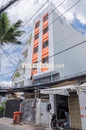 🔴Căn hộ Full nội thất ngay ngã 5 chuồng cún