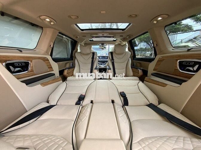 Kia Sedona 2020 3.3 Xăng