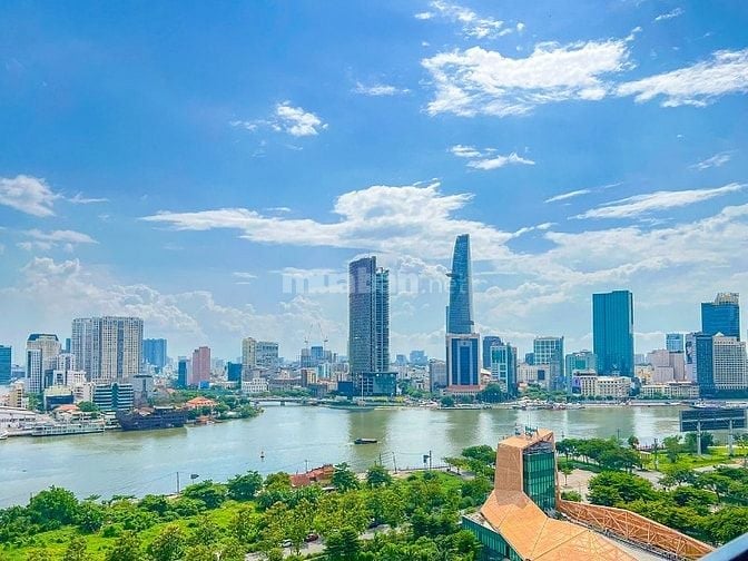 Căn hộ bán tại Empire City Thủ Thiêm Tilia Residences 2 phòng ngủ 98m2