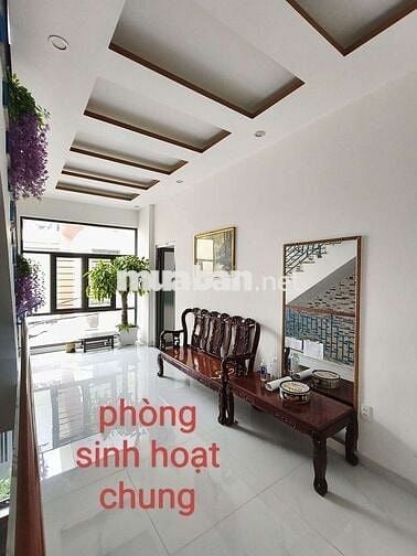 Cho thuê phòng trọ kiệt Hà Huy Tập - Đà Nẵng