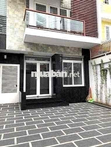 MẶT TIỀN NGUYỄN THƯỢNG HIỀN 100M2 Q.BÌNH THẠNH