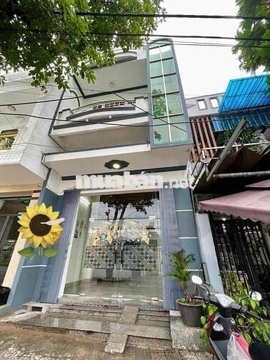 Mặt tiền kinh doanh 2,5 tầng- Trường Chinh - Chỉ 3,95 tỷ