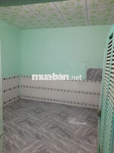 Phòng trọ sinh viên 14m 2, hẻm 395 Trần Quang Diệu