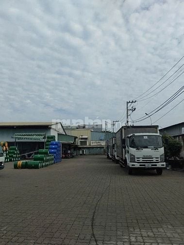 HÓA DẦU MEKONG TUYỂN 1 PHỤ KHO BAO ĂN Ở TẠI BÌNH TÂN