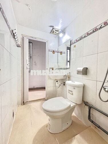 Phòng trọ tiện nghi giá rẻ đường 3/2, quận 10