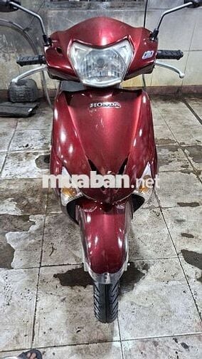 Bán Honda lead  FI đời 2013 giấy tờ hợp lệ