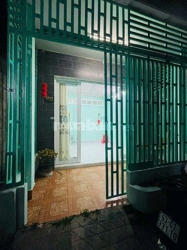 NHÀ GIÁ RẺ CỦ CHI – CHỈ 620 TRIỆU – SỔ HỒNG RIÊNG