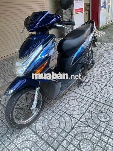 click 110 bstp 2010 máy zin