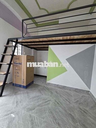 Phòng 22m2 Nguyễn Kiệm Đối diện BV 175