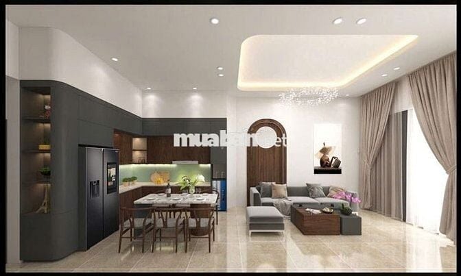 🏡 BÁN NHÀ MỚI 1 TRỆT 1 MÊ – HẺM HÀ HUY TẬP, TP BUÔN MA THUỘT