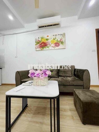 Bán CCMN Giá Rẻ Siêu Thoáng Đẹp - Tầng 3 Thang Bộ - Ko mất phó dịch vu