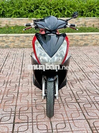 AB2011 CHÍNH CHỦ BSTP XE ĐẸP LẮM