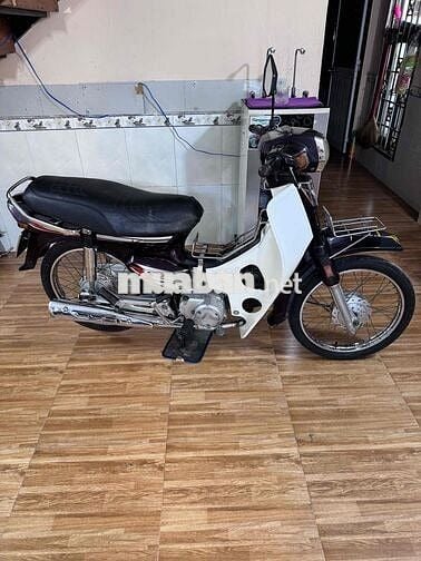 Honda super dream 2009 bstp xe nguyên zin