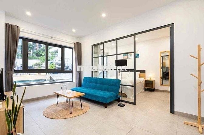 KHAI TRƯƠNG CĂN HỘ MỚI NGAY TRẦN HƯNG ĐẠO, GẦN CHỢ BẾN THÀNH - QUẬN 1