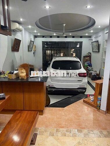 CHO THUÊ NHÀ HẺM XE HƠI – TRUNG TÂM Q10 , Tô Hiến Thành , 30 tr/th