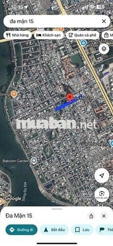 Chào Bán Lô ĐA MẶN 15 _ NAM VIỆT Á _ ĐÔNG NAM sạch đẹp