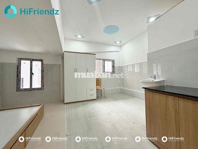 Phòng sang trọng GẦN ĐH SƯ PHẠM KỸ THUẬT - LINH TRUNG THỦ ĐỨC