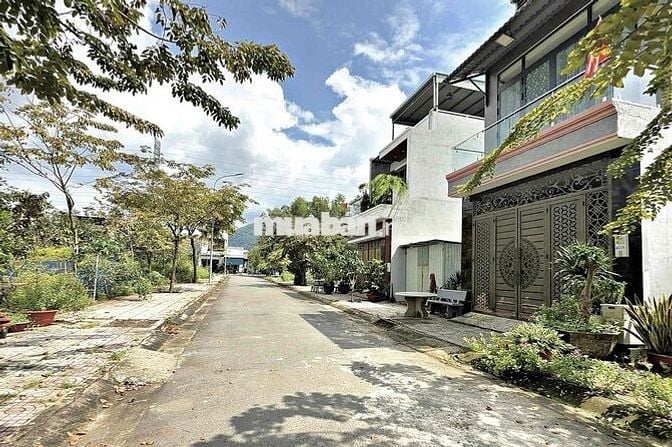 ĐẤT KHU ATA PHÚ MỸ - VIEW CÔNG VIÊN