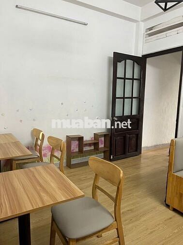 Cho thuê nhà nguyên căn kinh doanh & văn phòng