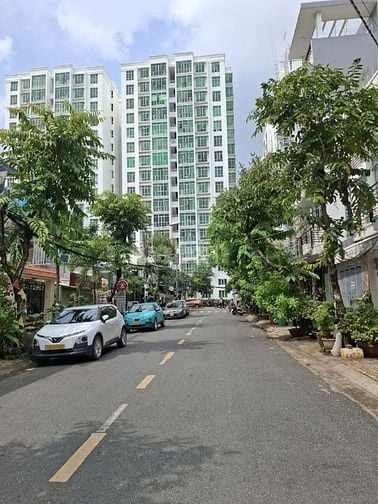 BÁN NHÀ NGUYỄN THỊ THẬP, 84M2 NHÀ 3TẦNG, 7,2 TỶ, ĐƯỜNG ÔTÔ, GẦN LOTTE 